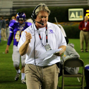 Meet your Posher, Greg